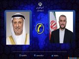 Министры иностранных дел Ирана и Кувейта призвали к встрече ОИС на фоне осквернения Корана