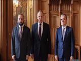 Трехсторонние переговоры в Москве призваны ослабить напряженность между Азербайджаном и Арменией