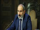Акцент премьер-министра Армении на расширении двусторонних отношений с Ираном
