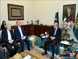 Премьер-министр Пакистана пригласил президента Ирана в Исламабад