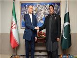Расширение сотрудничества между Ираном и Пакистаном является предметом переговоров глав МИД двух стран.