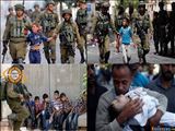 Перечислены преступления сионистского режима Израиля против палестинских детей