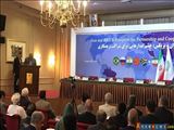 Сафари: у Ирана хорошие возможности для развития отношений с БРИКС