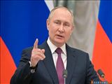 Путин выразил соболезнования семьям погибших в крушении самолета под Тверью