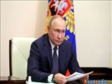 Путин отметил роль "Росатома" в создании передовых вооружений