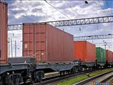 В Иран из России прибыл контейнерный поезд с грузом для Саудовской Аравии