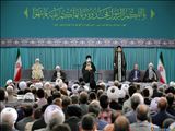 Аятолла Хаменеи: нормализация отношений с сионистским режимом — сделать ставку не на ту лошадь