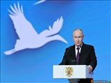 Путин заявил, что у России и Ирана "очень добрые" отношения