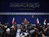 Аятолла Хаменеи: США являются бесспорными соучастниками преступников в Газе