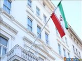 Разъяснения представительства Ирана в ООН по поводу принятия резолюции арабских стран по Палестине