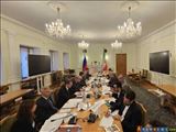Восьмое совместное консульское заседание Ирана и России состоялось в Москве