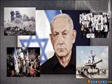 Сионистские СМИ: Нетаньяху очень обеспокоен переворотом против него в партии «Ликуд»