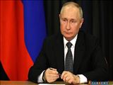 Путин: я буду кандидатом на президентских выборах в России
