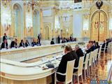 Проведение встречи высокопоставленных экономических и политических делегаций Ирана и России