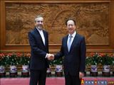Иран и Китай подчеркнули необходимость немедленного прекращения атак на Газу