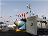 ВМС армии оснащены крылатыми ракетами “Насир” и “Талаие”