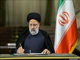     Президент Ирана: те, которые называют себя последователями Иисуса (мир ему!), не должны поддерживать жестокого сионистского режима, убивающего детей