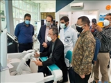 Иран и Индонезия откроют центр роботизированной дистанционной хирургии