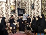 Президент Ирана: Сионистские преступники заплатят за убийство мученика Мусави