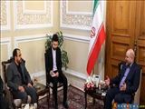 Глава парламента Ирана: Основная ответственность за войну в Газе лежит на Америке