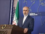 Канани: Атака на штаб-квартиры террористов является законным и законным правом Ирана