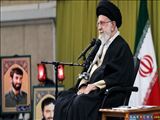 Верховный акцентировал важность «перерезания жизненно важных артерий сионистского режима»