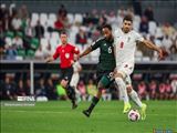 Иран обыграл ОАЭ со счетом 2:1 в Кубке Азии АФК