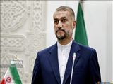 Нормализация отношений с сионистским режимом дорого обойдется любой стране: глава МИД Ирана