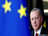 Нежелание западных стран в европеизации Турции