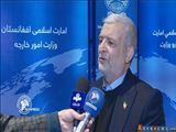 Посол Ирана в Кабуле: Процветание и стабильность Афганистана зависят от сотрудничества с его соседями