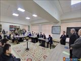 Багери Кани в Ташкенте: Эффективное взаимодействие с миром – центральная стратегия внешней политики Ирана