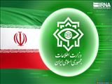 Министерство разведки Ирана выявило нескольких шпионов Моссада в 28 странах