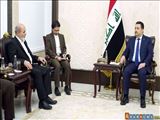 Ахмадиян на встрече с Судани; Иран привержен безопасности и стабильности Ирака