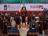 Раиси акцентирует мирный характер атомной программы Ирана