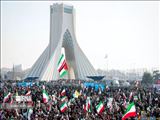 Ассошиэйтед Пресс: Иранцы отметили 45-ю годовщину Исламской революции