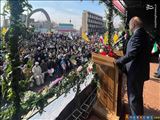Сегодня великая сила в мире - Исламская революция Ирана