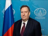 Андрей Жильцов назначен новым генконсулом РФ в Исфахане