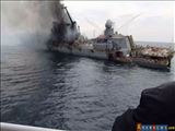 Россия: Мы сбили украинские дроны; Украина уничтожила российский корабль