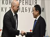 В Японии назвали помощь Киеву в восстановлении 
