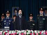 Президент Ирана: безопасность Ирана не зависит от какой-либо страны