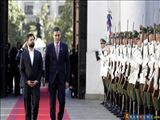 Акцент президента Чили и премьер-министр Испании на необходимости немедленного прекращения огня в Газе