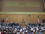 Верховный лидер Исламской революции в кругу чтецов Корана подчеркнул на распространении коранических собраний в мечетях и домах