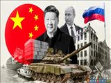 Пекин: Если НАТО нападет на Россию, Китай готов вмешаться военным путем