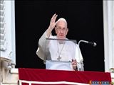 Папа Франциск призвал к немедленному прекращению огня в секторе Газа