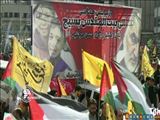 Присутствие миллионов иранцев в день Кудса