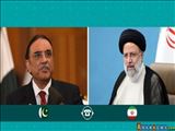 Раиси: Имперские державы стремятся создать угрозу безопасности между Ираном и Пакистаном