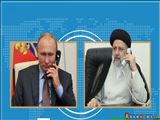 Раиси: Любые действия против национальных интересов Ирана получат решительный ответ