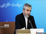Багери: Иран взаимодействовал со странами региона в ходе ответного удара по сионистскому режиму