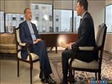 Интервью министра иностранных дел Ирана американским СМИ: Мы могли атаковать израильские порты и правительственные учреждения