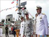 Опасения Запада перед выгодой независимых стран мира от военно-морской мощи Ирана